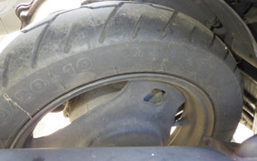 SUZUKI LET's 4 Basket 2021 CA43A