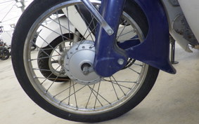 HONDA C50 SUPER CUB AA01