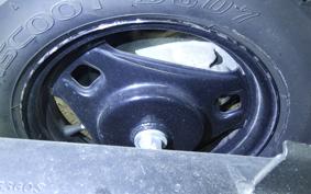 SUZUKI ADDRESS V125 G CF46A