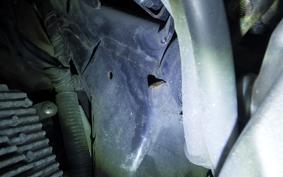 HONDA LEAD 125 2025 JF45