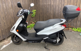 YAMAHA AXIS Z SED7J