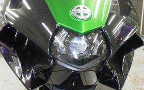 KAWASAKI NINJA H2 SX SE 2022 ZXT02P