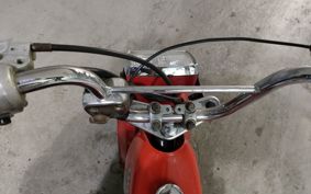 HONDA ATC70 TB03