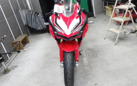 HONDA CBR250RR A MC51