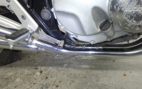 HONDA CB400F 1999 NC36