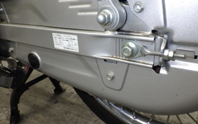 HONDA C50 SUPER CUB 2002 AA09