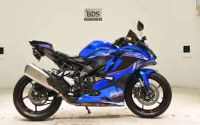 KAWASAKI ZX-4R SE 2023 ZX400P