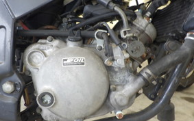 YAMAHA TZR50R 4EU