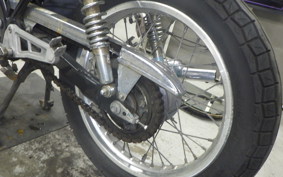 HONDA GB250 CLUBMAN Gen.5 MC10