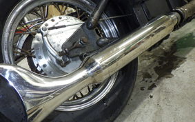 KAWASAKI VULCAN 400 CLASSIC 1996 VN400A