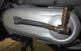 HONDA CREA SCOOPY 1989 AF55