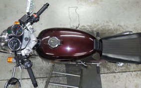 HONDA GB500TT 1986 PC16
