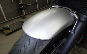 YAMAHA XSR700 2018 RM22J