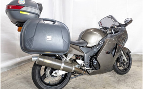 HONDA CBR1100XX 1997 SC35