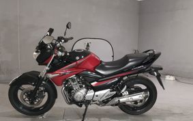 SUZUKI GSR250 GJ55D