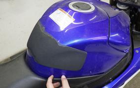 SUZUKI GSX-R600 2007