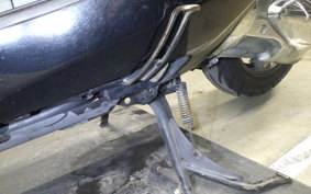 HONDA FORZA Z 2014 MF08