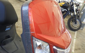 HONDA ﾀﾞﾝｸ AF78