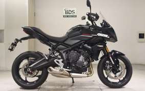 TRIUMPH TIGER 660 SPORTS 2025