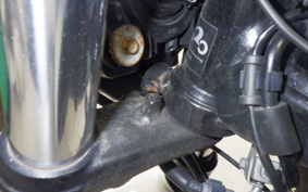 SUZUKI ｸﾞﾗﾃﾞｨｳｽ400 2014 VK58A