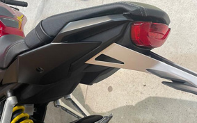 HONDA CB650R 2021 RH03