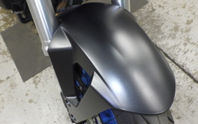 SUZUKI GSX-8S 2023 EM1AA