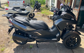 YAMAHA TRICITY 300 ABS 2021 SH15J