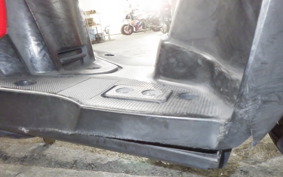 YAMAHA GEAR Gen.2 UA06J