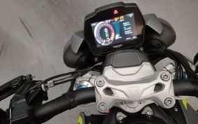 TRIUMPH SPEED TRIPLE 1200RS 2022 S3P01S