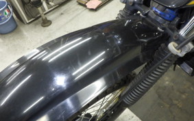 SUZUKI TS50 Hustler SA11A