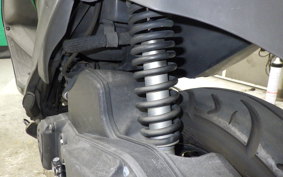 SUZUKI ADDRESS V125 S 2007 CF4MA