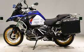 BMW R1250GS ADVENTURE 2020