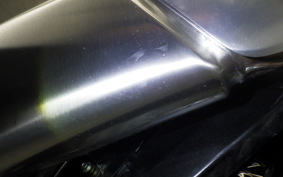 SUZUKI HAYABUSA Gen.3 2022 EJ11A