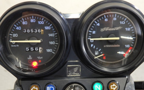 HONDA HORNET250 MC31