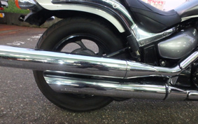 SUZUKI BOULEVARD 400 2007 VK55A