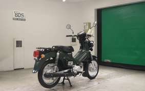 HONDA ｸﾛｽｶﾌﾞ50 AA06