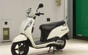 SUZUKI ADDRESS V125 Gen.2 DP12H