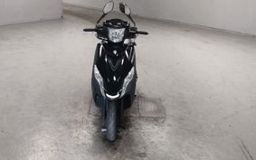 SUZUKI ADDRESS V125 DT11A