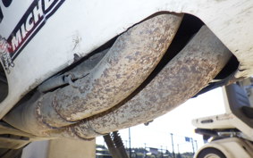 YAMAHA YZF1000R THUNDERACE 1997