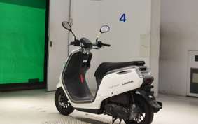 HONDA ﾀﾞﾝｸ 2022 AF74