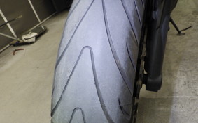 KAWASAKI NINJA 400R 2010 ER400B