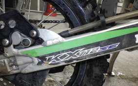 KAWASAKI KX112 KX112A