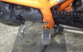 KTM 690 SUPERMOTO R 2008