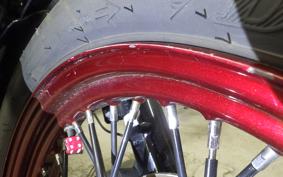 HARLEY FXDBA 1580 2013