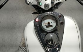 HONDA SHADOW 400 NC34