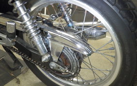 HONDA GB250 CLUBMAN Gen.5 1995 MC10