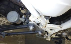 HONDA XLR125R JD16
