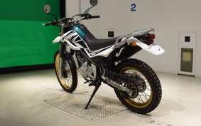 YAMAHA SEROW 250 Gen.2 DG17J