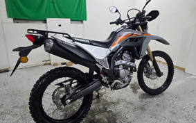 HONDA CRF250L MD47