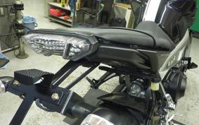 YAMAHA MT-09 A 2015 RN34J